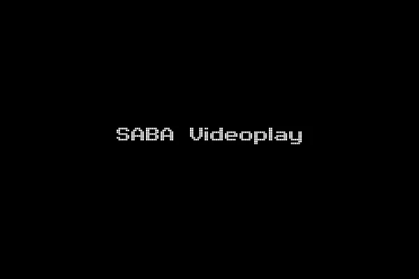 SABA Videoplay