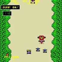 Bump 'n' Jump