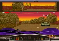 Rad Rally (World)