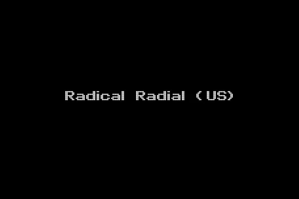 Radical Radial (US)