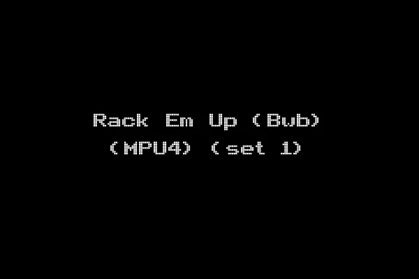 Rack Em Up (Bwb) (MPU4) (set 1)