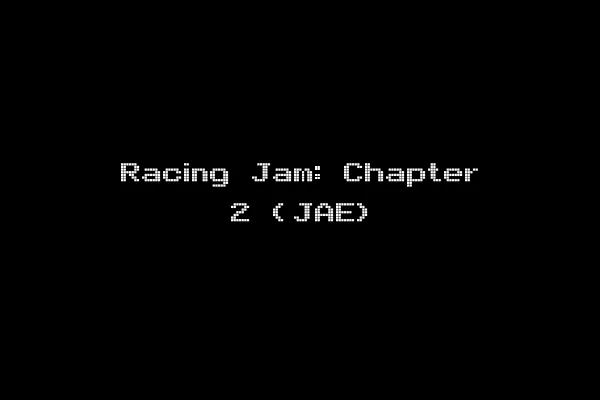 Racing Jam: Chapter 2 (JAE)