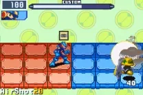 MegaMan Battle Network 6 - Cybeast Falzar (U)(Independent)