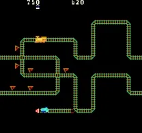 Runaway (prototype)