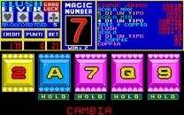 Champion Number (V0.74)