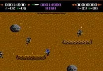 Commando (World)