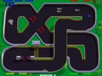 Championship Sprint (German, rev 1)