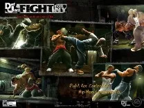 Def Jam - Fight for NY (E)