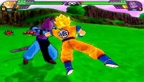 Dragon Ball Z - Budokai Tenkaichi 3