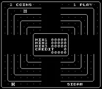Head On (bootleg on dedicated hardware)