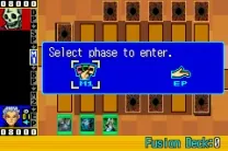 Yu-Gi-Oh! Ultimate Masters 2006 (U)(Trashman)