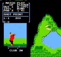 Vs. Stroke & Match Golf (Men Version) (Japan, set GF3 B)