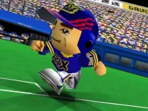 Chou Kuukan Nighter Pro Yakyuu King (Japan)