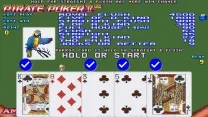 Pirate Poker II (Version 2.2R, set 2)