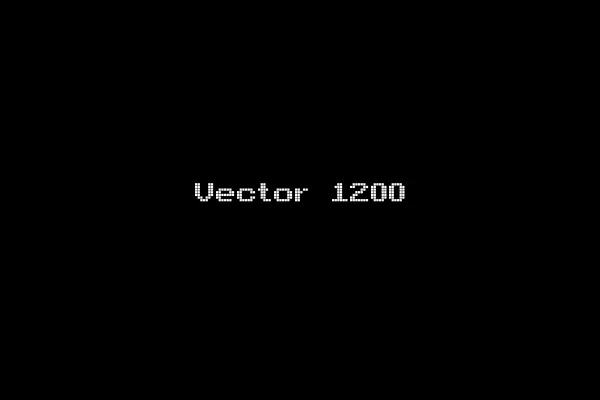 Vector 1200