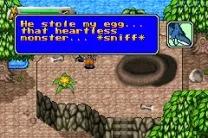 Dragon Ball Z - The Legacy of Goku (E)(Polla)