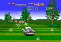 Hot Chase (set 1)