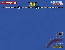 Sega Touring Car Championship