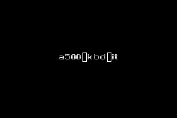 a500_kbd_it