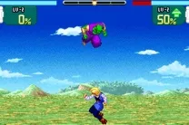 DragonBall Z - Supersonic Warriors (E)(Rising Sun)