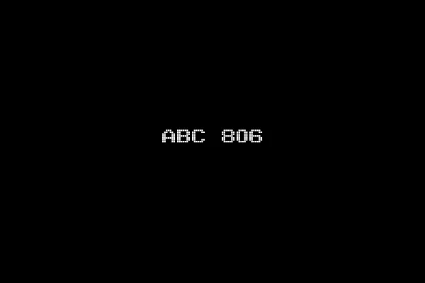 ABC 806
