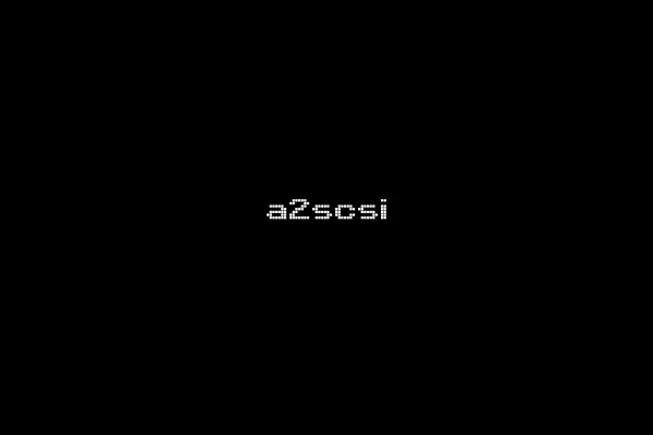 a2scsi