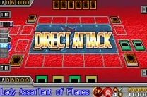 Yu-Gi-Oh! GX - Duel Academy (U)(Independent)