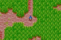 Breath of Fire 2 (U)(Mode7)