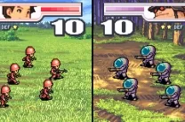 Advance Wars 2 - Black Hole Rising (E)(Surplus)