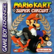 Mario Kart - Super Circuit (Cezar) (E)