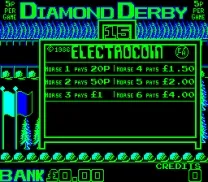 Diamond Derby (Newer)