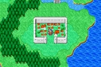 Final Fantasy I & II - Dawn of Souls (U)(Independent)