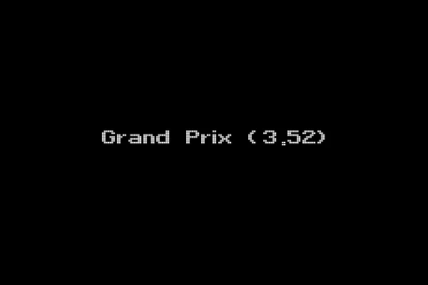 Grand Prix (3.52)