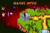 Crash Bandicoot 2 N-Tranced (E)(Patience)