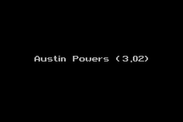 Austin Powers (3.02)