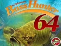 In-Fisherman - Bass Hunter 64 (USA)