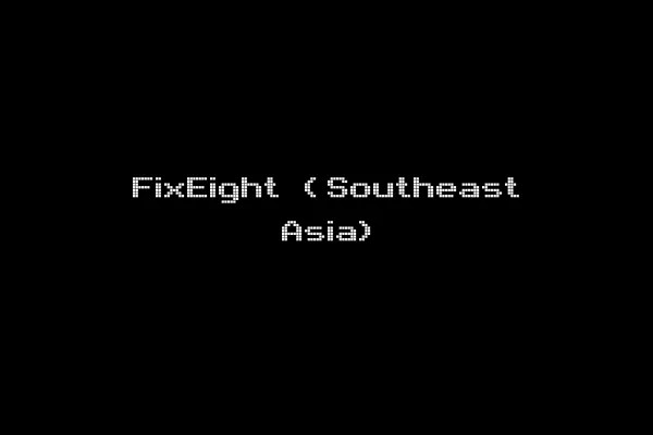FixEight (Southeast Asia)