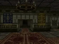 Shadowgate 64 - Trials of the Four Towers (Europe)