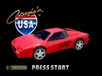 Cruis'n USA (USA) (Rev B)