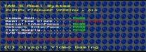 Olympic Hot Stuff (TAS 5 Reel System)