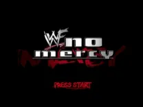 WWF No Mercy (Europe)