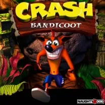 Crash Bandicoot [U] ISO[SCUS-94900]