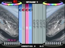 Dance Maniax (G*874 VER. JAA)