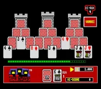 Super Megatouch IV Turnier Version (9255-51-50 ROA, Bi-Lingual GER/ENG version)