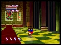 Eltale Monsters (Japan)