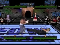 ECW Hardcore Revolution (Europe)