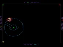 Eliminator (2 Players, cocktail)