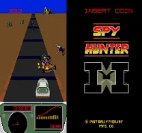 Spy Hunter II (rev 2)
