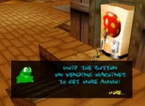 Earthworm Jim 3D (USA)