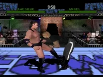 ECW Hardcore Revolution (USA)